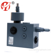 Njf029-00b manual speed regulating valve